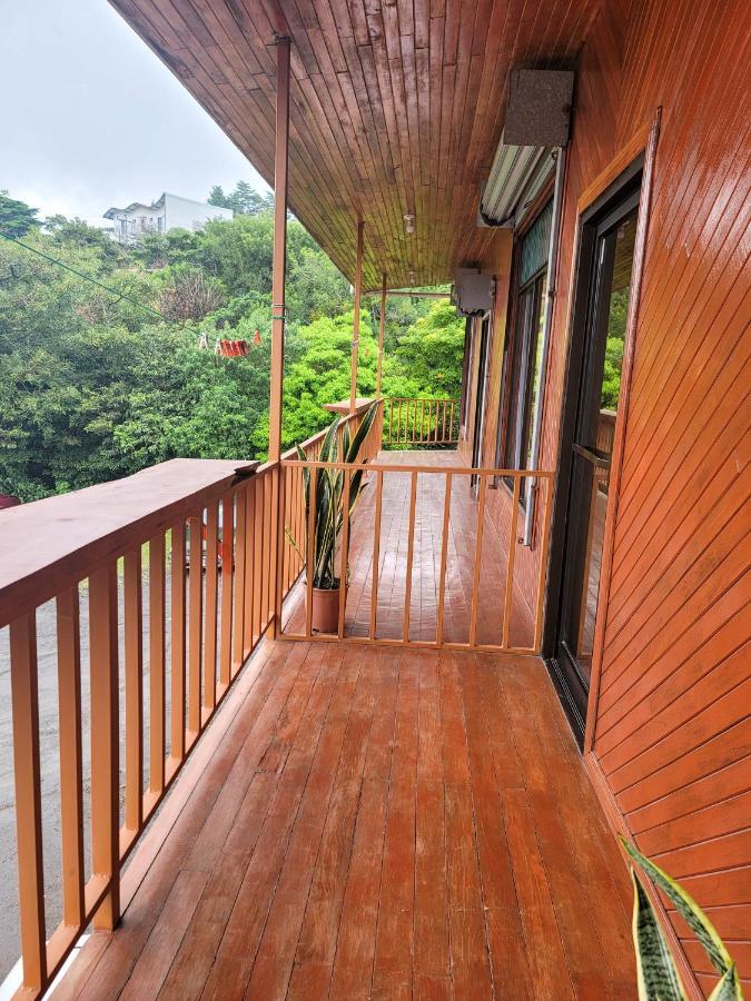 Cabinas Selva Verde Monteverde Exterior foto