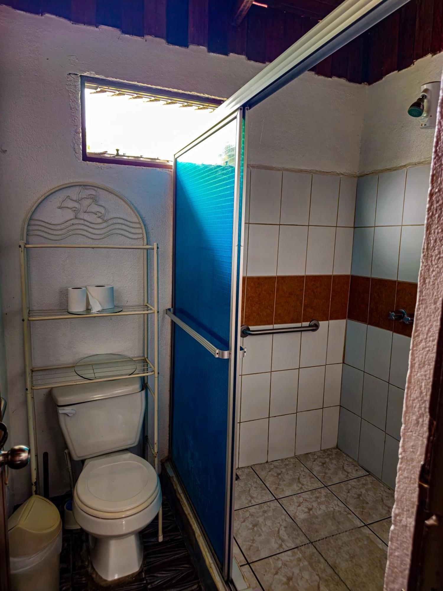 Cabinas Selva Verde Monteverde Quarto foto
